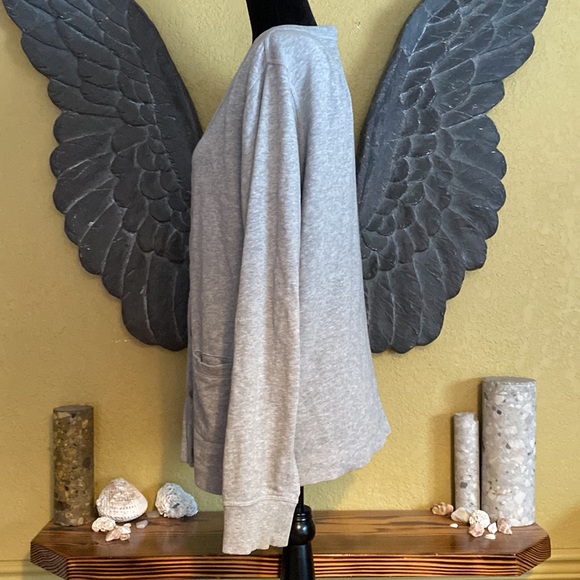 Uniqlo Button Down Cardigan Sweater - Picture 5 of 8